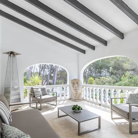 Villa Tranquila