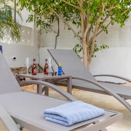 Villa Tranquila *