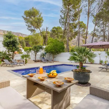 Villa Tranquila *