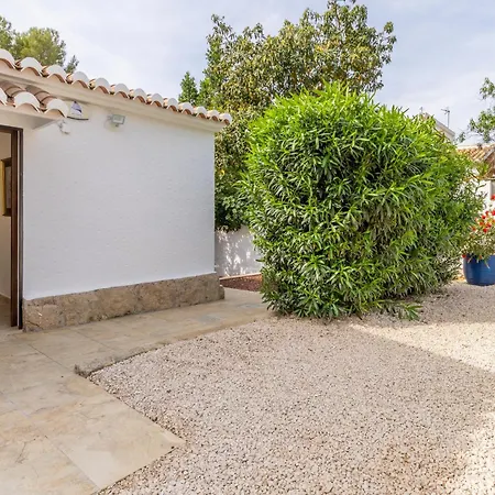 Villa Tranquila *