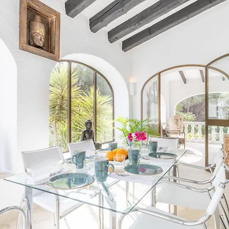 Villa Tranquila