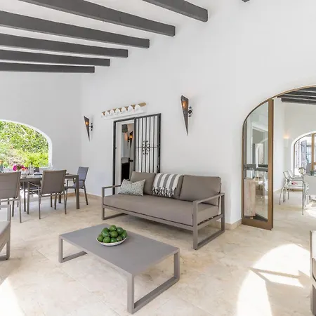 Villa Tranquila